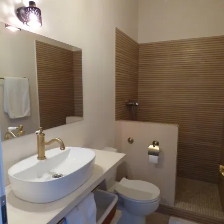 Apartma Vila Duem *