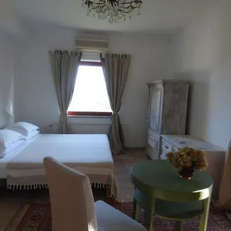 Vila Duem Apartma Ljubljana