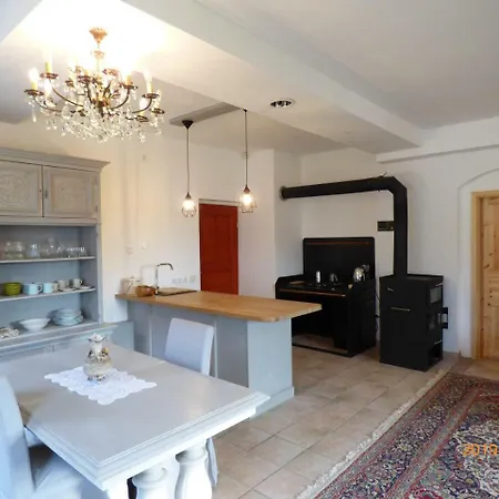 Apartma Vila Duem *