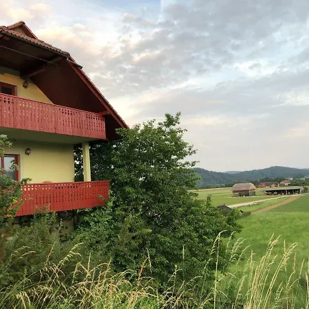 Vila Duem Apartma
