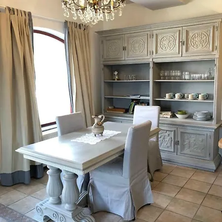 Vila Duem Apartma *