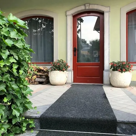 Vila Duem Apartma