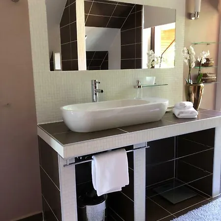 Apartma Vila Duem