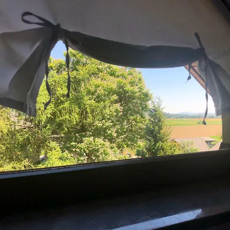 Vila Duem Apartma *