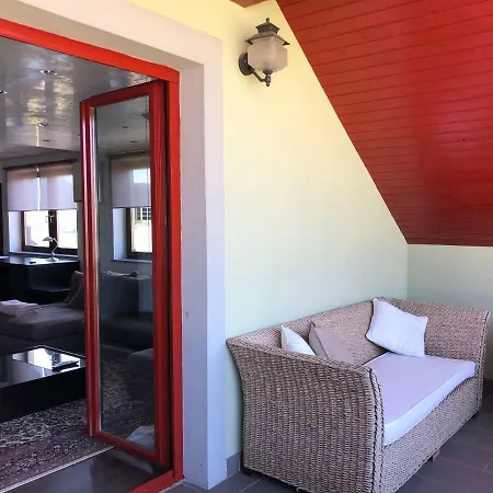 Vila Duem Apartma
