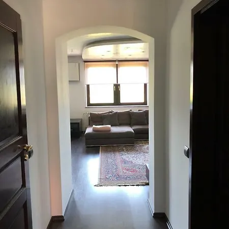 Vila Duem Apartma