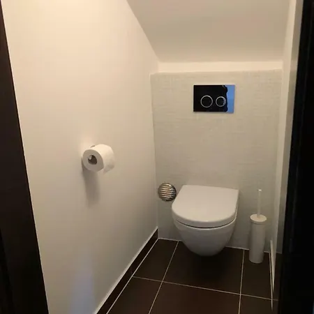 Vila Duem Apartma