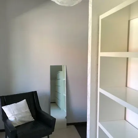 Apartma Vila Duem *