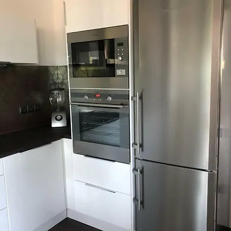Apartma Vila Duem