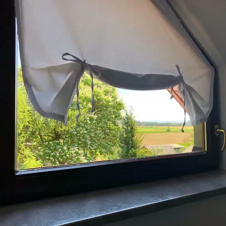 Vila Duem Apartma *