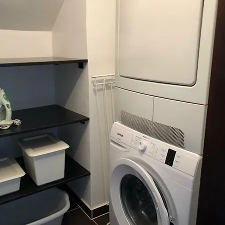 Apartma Vila Duem