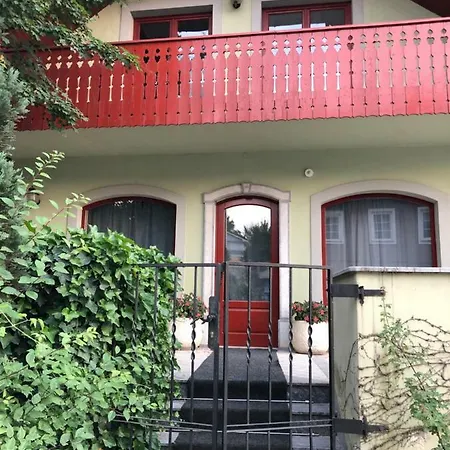 Vila Duem Apartma