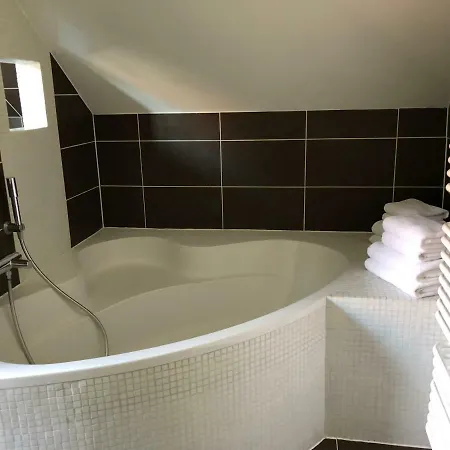 Apartma Vila Duem