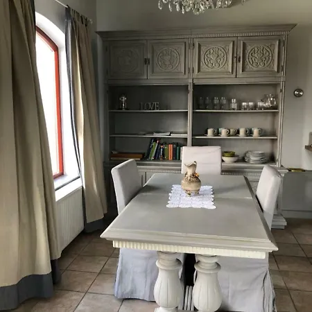 Vila Duem Ljubljana