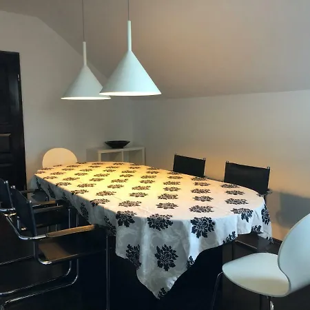 Vila Duem * Ljubljana