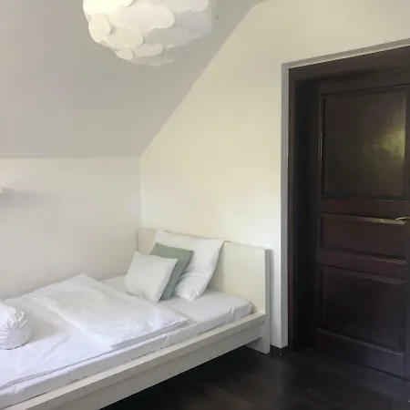 Vila Duem * Ljubljana